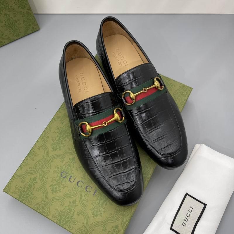 Gucci Men's Shoes 1417